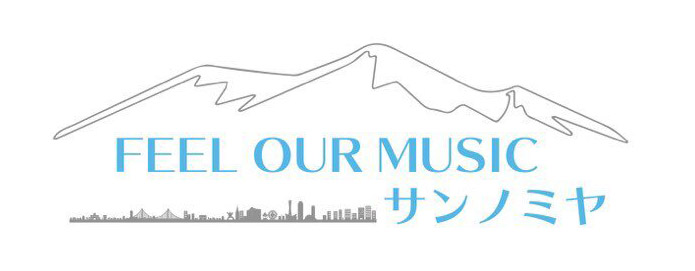 2021/11/6 FEEL OUR MUSIC サンノミヤ